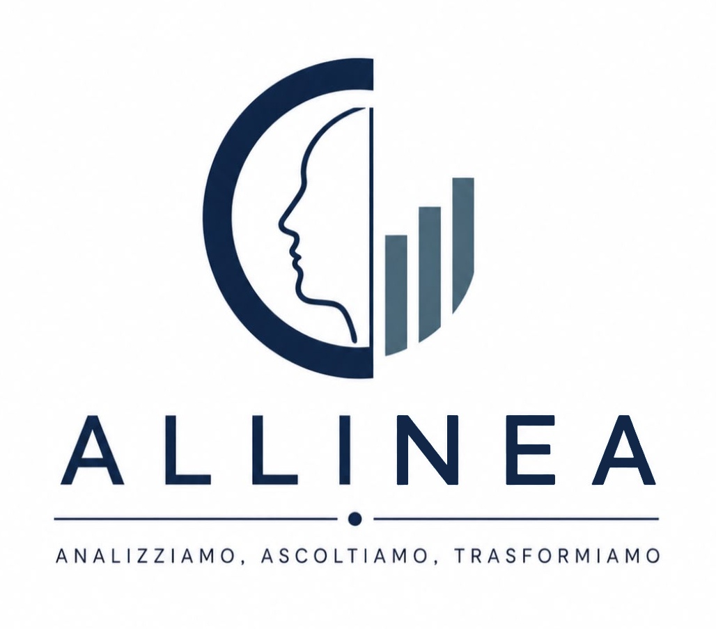 Logo Allinea per l'impresa